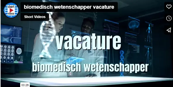 vacature