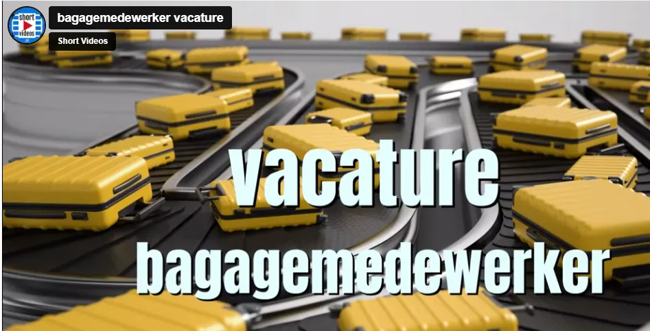 vacature