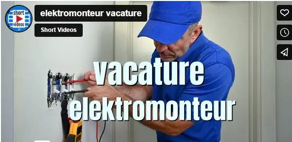 elektromonteur