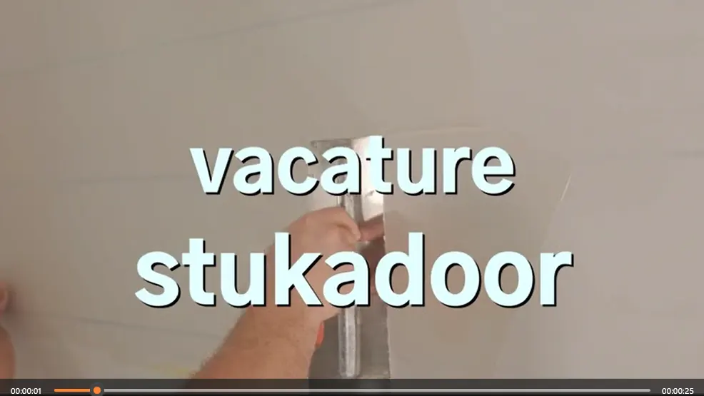 stukadoor_vacature